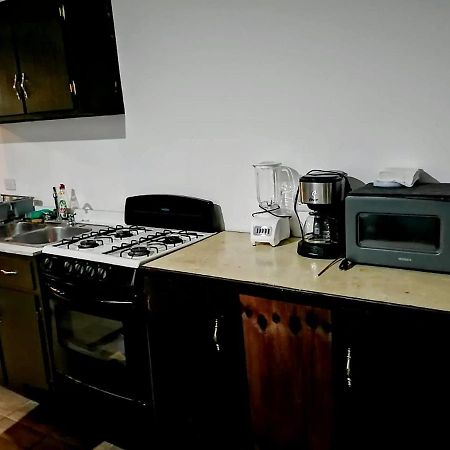 Vila Casa Naty Ciudad Valles Exteriér fotografie