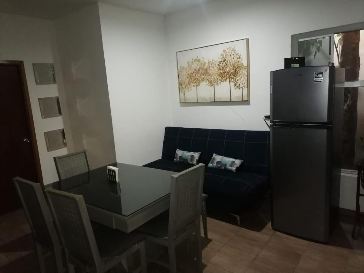 Vila Casa Naty Ciudad Valles Exteriér fotografie